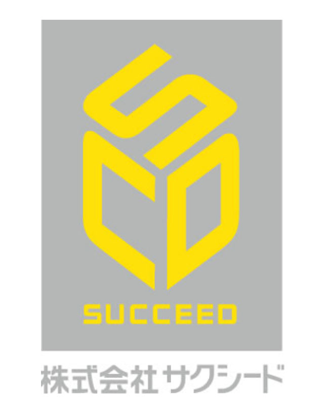 株式会社サクシード/ロゴマーク