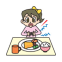 保育園児が食中毒 保育園児が食中毒
