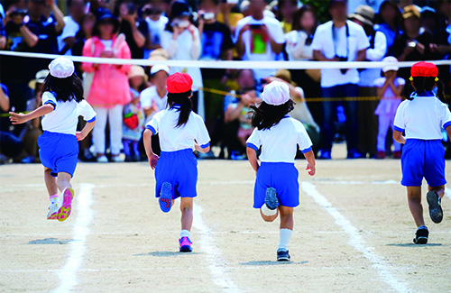 小学校の業務上のリスク