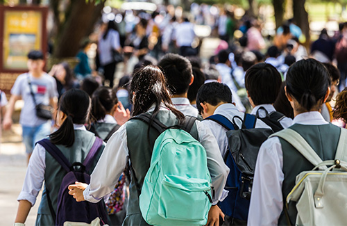 修学旅行